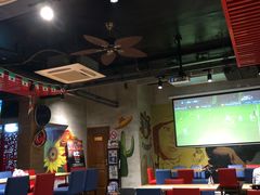 大堂-Cactus墨西哥仙人掌餐厅