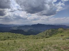 -灵山