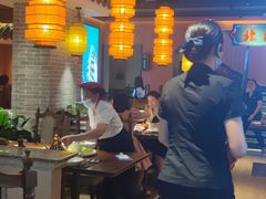 -张家卫·阳江菜·小海鲜(肥婆湾桥店)