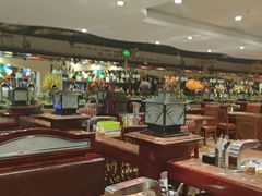 -比亚森自助烤肉料理(裕华店)