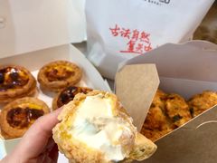 -拾味中点(泺文路店)