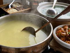 -凤凰山斑鱼馆(恭城店)