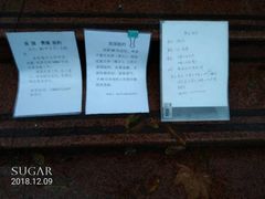 -人民公园-相亲角