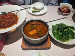 -千百味红餐厅·江西菜(绿地双子塔店)