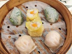 虾饺拼盘-广州酒家(昌岗地铁站店)
