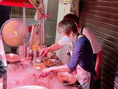 -明记牛杂(新马路分店)