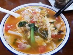 -西安特色面馆(吉兆营店)