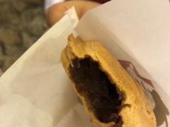 红豆鲷鱼烧-粉粉乐鲷鱼烧(美罗城店)