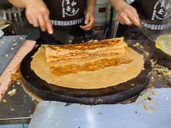 -陈记锅巴菜(五大道店)