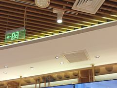 -西贝(武汉群星城店)