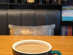 -街角 T·COFFEE 融合料理·BISTRO(车公庙店)