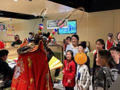 -海底捞火锅(河东万达广场店)