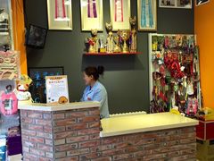 -我爱吾宠宠物美容院(朝阳路店)