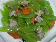 -碧海银沙海鲜餐厅(恒大海上威尼斯店)
