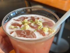 茉香粉芭乐-SHAN山(前滩太古里店)