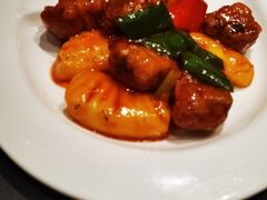 -金悦轩海鲜酒家(拱北店)