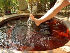 -厦门途易蓝罗约海景温泉酒店(园博苑地铁站店)