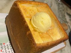 -绿茶餐厅(壹方天地店)