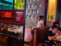 大堂-丝恋丝娃娃(小河海纳店)