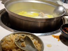 -狐狸爱上椰子鸡(滨江星光大道店)