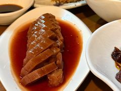 -奶奶的味道(胶州路店)