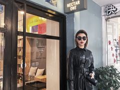 -Nectar One Cafe(勇烈路n1店)