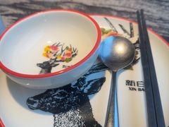 -新白鹿餐厅(松江开元地中海店)