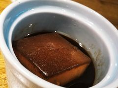 东坡肉-杭百味·大众精选杭帮菜(西湖音乐喷泉店)