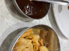 -葛尼沙印度餐厅 (镇明路店)