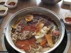 -水林间·寿喜烧自助(仙林金鹰店)