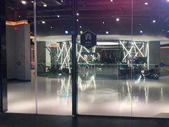 -懒人Club运动健身·运动康复·私教(三迪中心店)