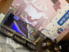 -牛New寿喜烧(青浦店)