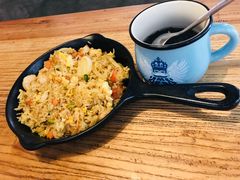 -米拉小厨(云霄店)