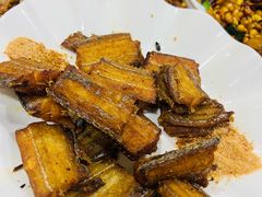 -青龙柳条豆腐(魁星路店)