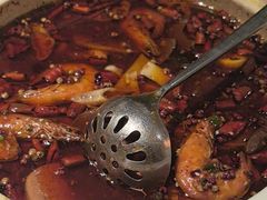 -羊门客在·烤盐池滩羊·川菜