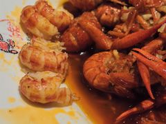 -李叔叔虾蟹大排档(青羊店)