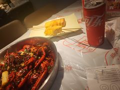 -靓靓蒸虾·头牌蒸虾(南山桂庙店)