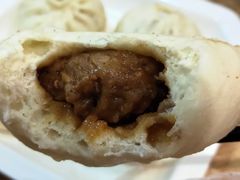 -韩包子(建设路店)