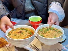 -鼎原力量东北吊炉烧烤(幸福街店)