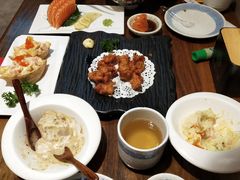 -井圣日膳(万达店)