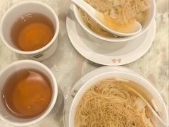 -麦奀云吞面世家 山顶店(山顶广场店)