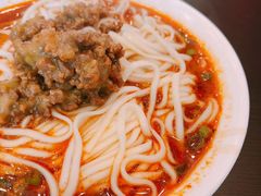-洞子口张老二凉粉(文殊院店)