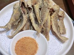 -张大嘴菜馆(庞各庄店)