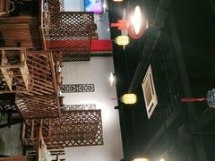 大堂-沈厨地锅老灶•徐州烧烤(黄渡店)