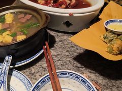 -南京大牌档(青岛万象城店)