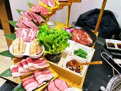 -银座苑烧肉酒场·烤活鳗(仙霞路店)