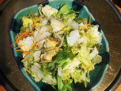 -一井烧肉·活鳗·寿司(望京SOHO店)