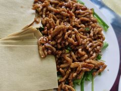 -途肴·老农饭庄(百里峡店)
