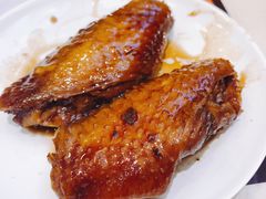 -许留山(梳士巴利道店)