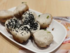 -小杨生煎(香港名都店)